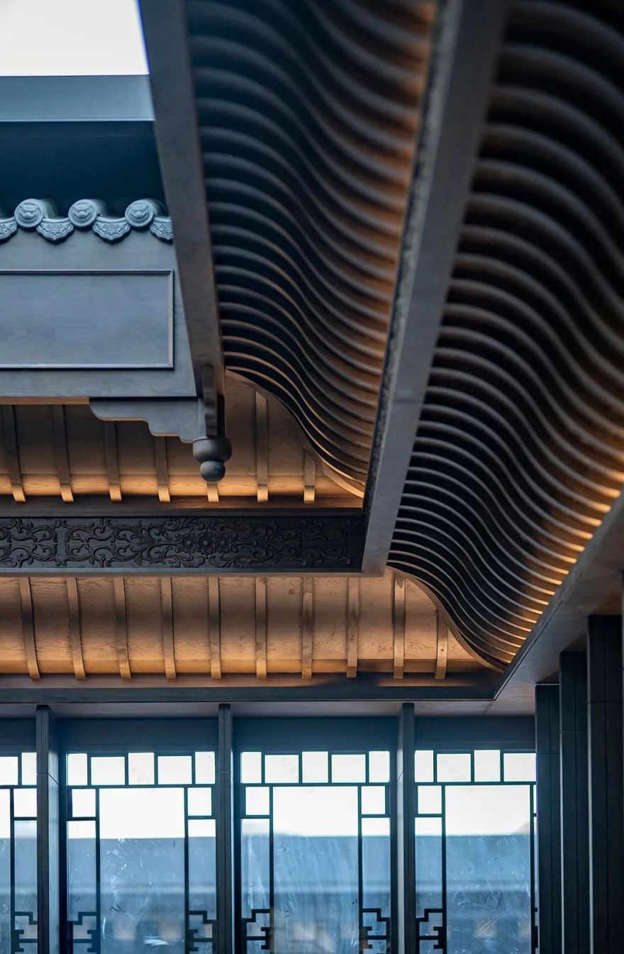 仙游建发玺院 | 戏梦梨园,古韵新诠-8