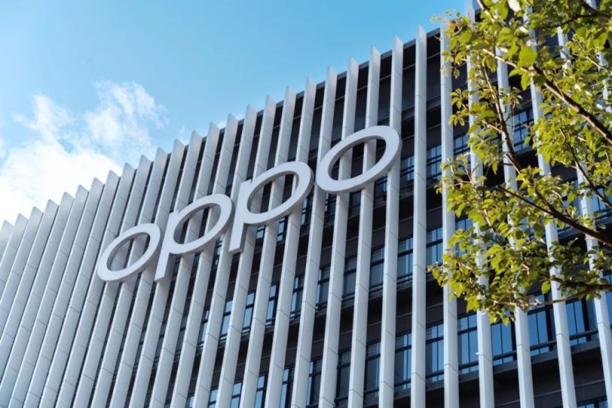 OPPO 智能制造中心项目 B 地块一期北区厂房园林景观分包工程丨萨尔瓦多滨海丨广州普邦园林股份有限公司-3