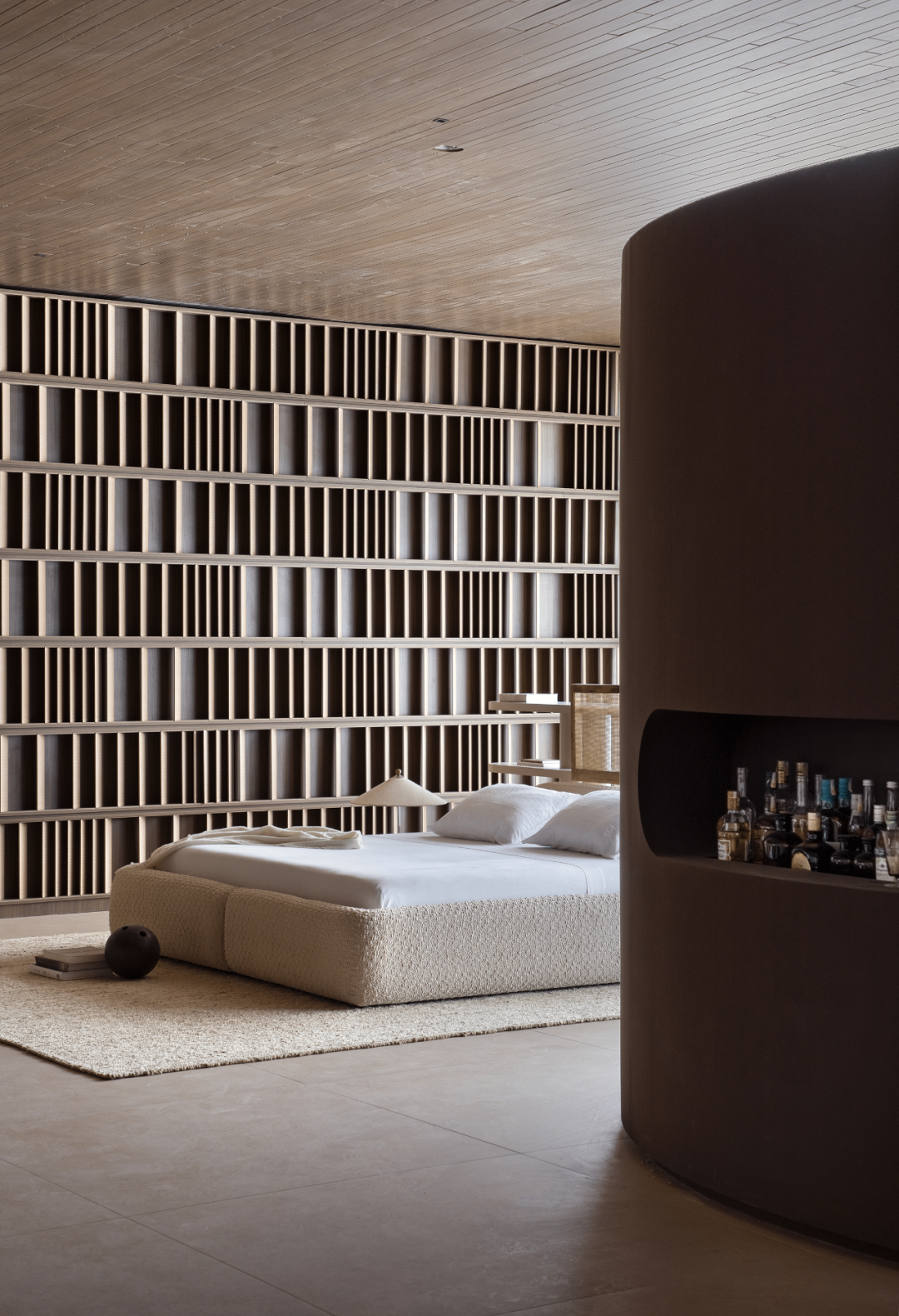 塞塔奥·波蒂纳里丨巴西圣保罗丨Nildo José Architects-37