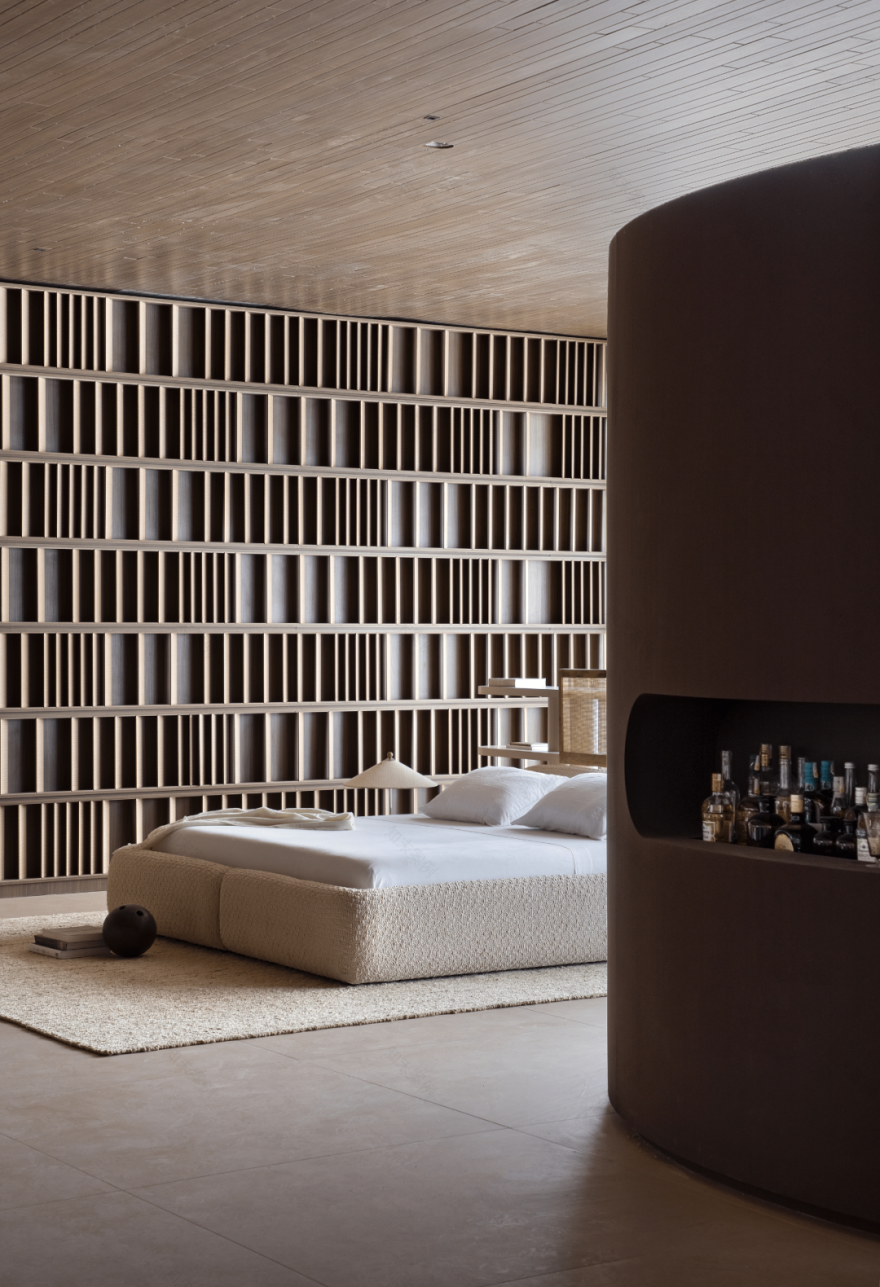 塞塔奥·波蒂纳里丨巴西圣保罗丨Nildo José Architects-37