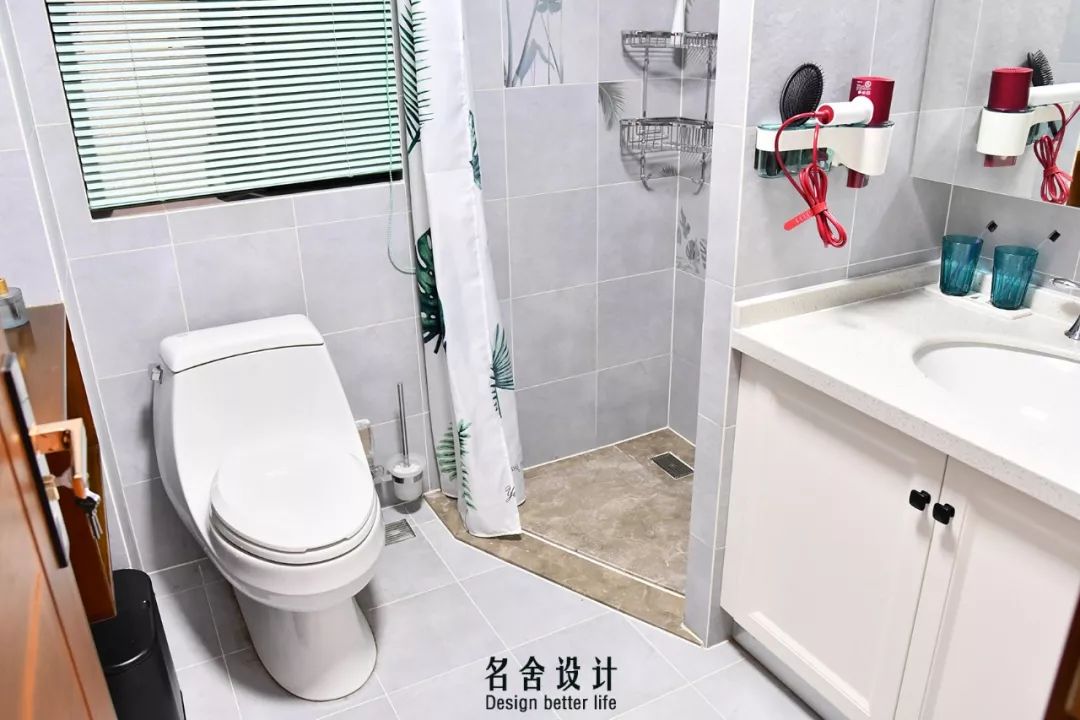 宜兴东氿壹号 130 平简约风家居设计,马鑫月主创-48