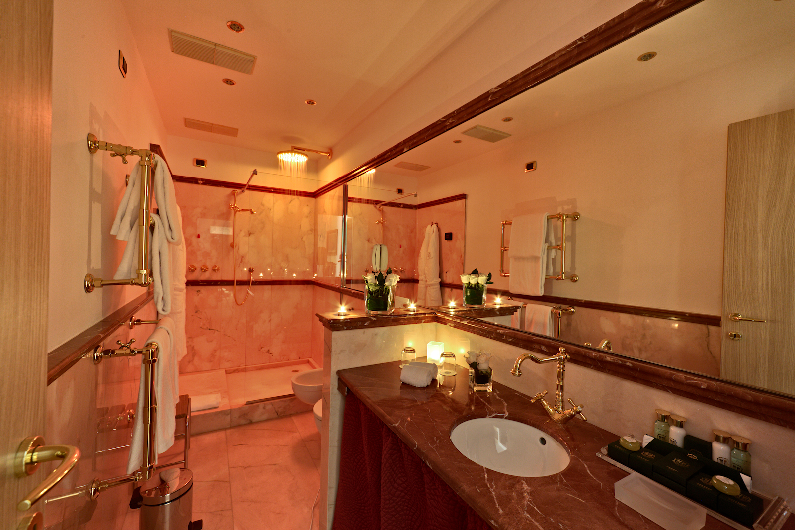 Due Torri Hotel（意大利，维罗纳）-23