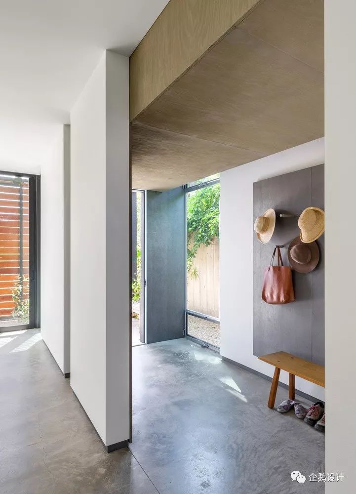 光影游戏 | 三所住宅的节能与舒适设计-85