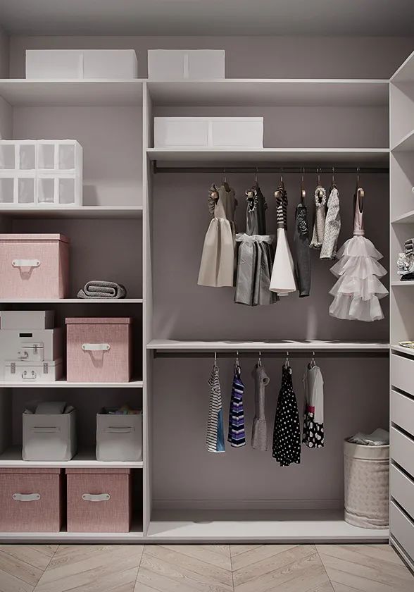 轻奢新古典,现代空间的优雅艺术丨HPISD-46