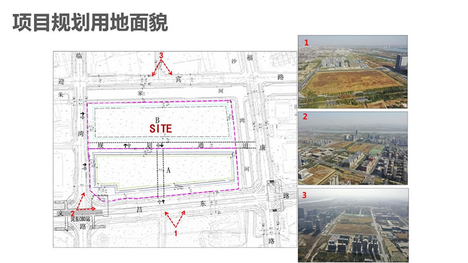 扬州天月府住宅小区景观 | 江苏华建地产 | 中国江苏扬州-3