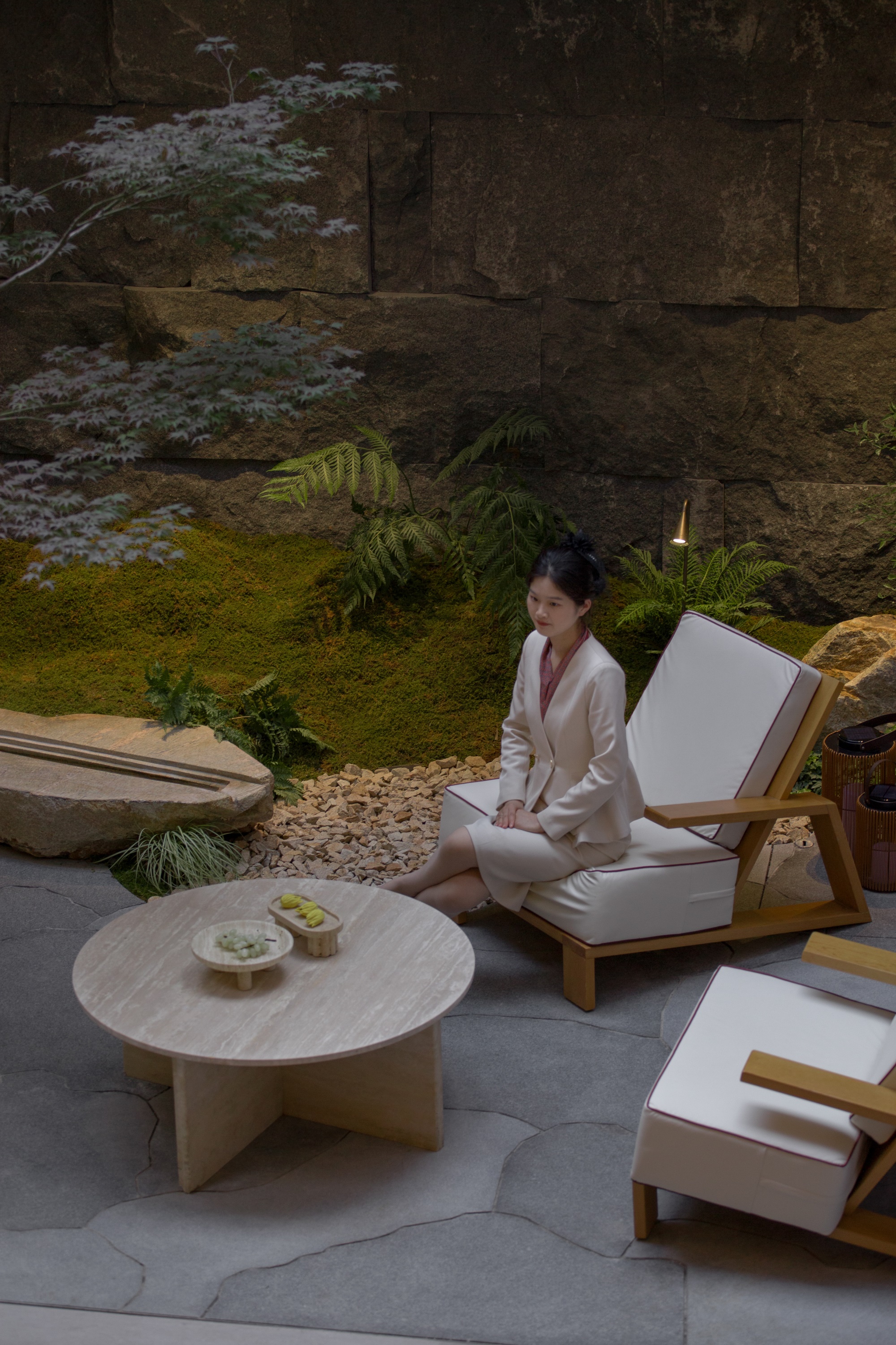 兴耀·沐云川丨中国杭州丨杭州木杉景观设计有限公司-170