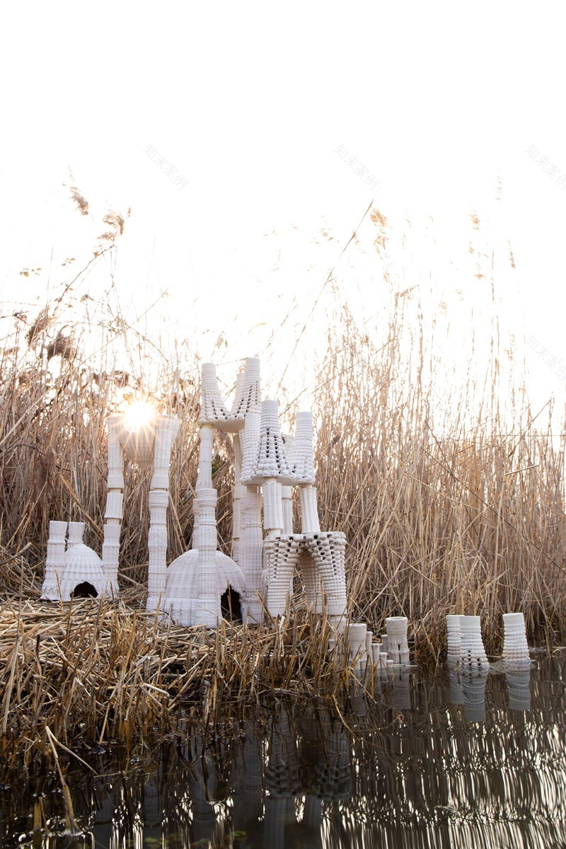 获奖项目之希尔德斯海姆两栖生物栖息地-17