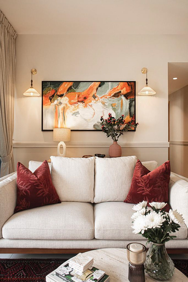 The Jovell 3 卧室公寓丨巴西-19