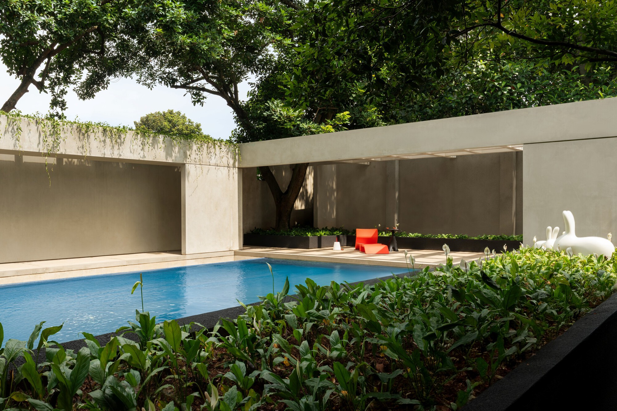 丨印度丨Gets Architects-35