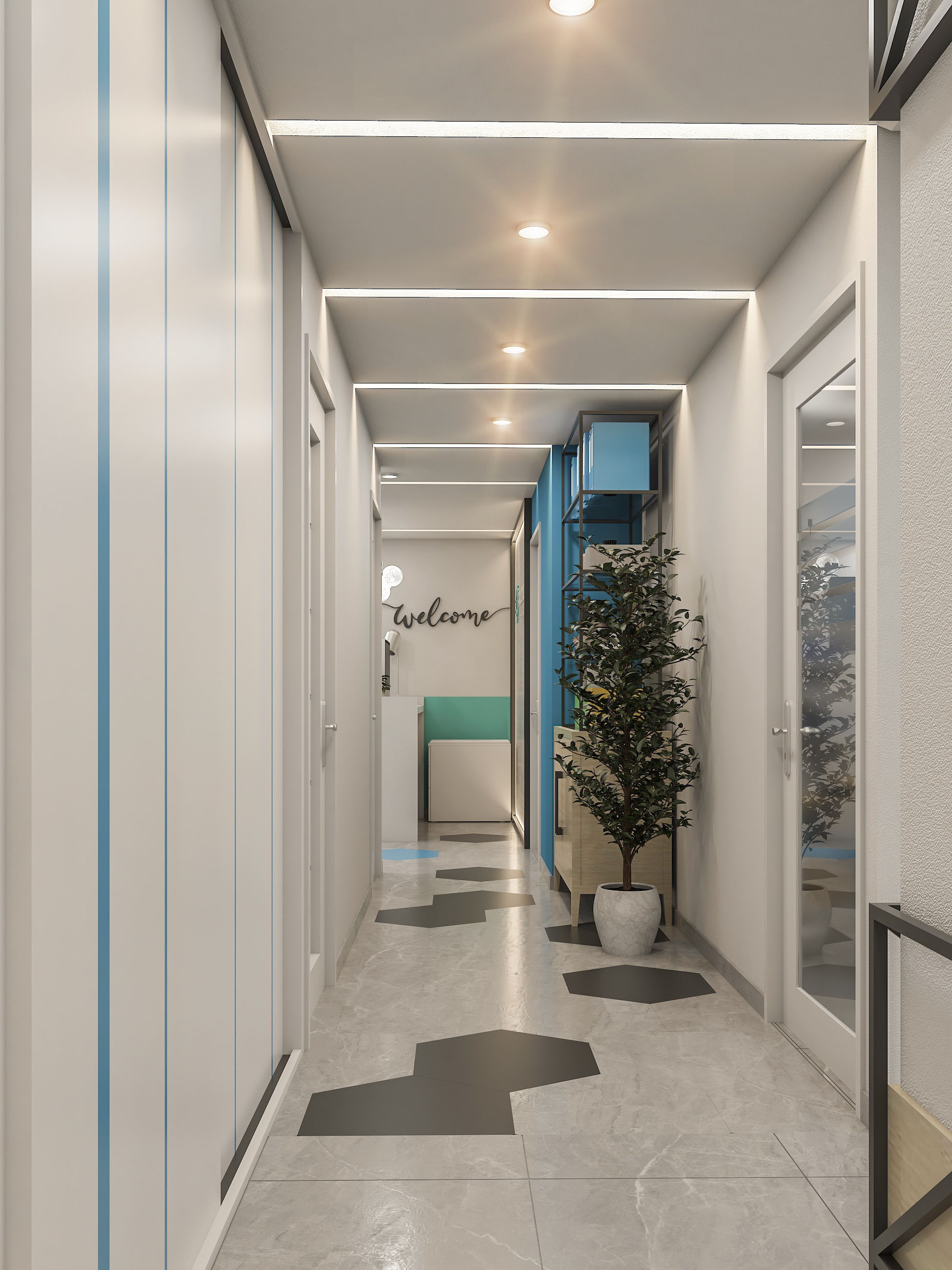 Play Logic-Commercial Office Interior Design-3