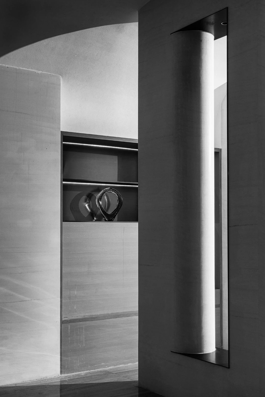 武汉韩辰医学美容医院丨中国武汉丨ISSI DESIGN LTD-61