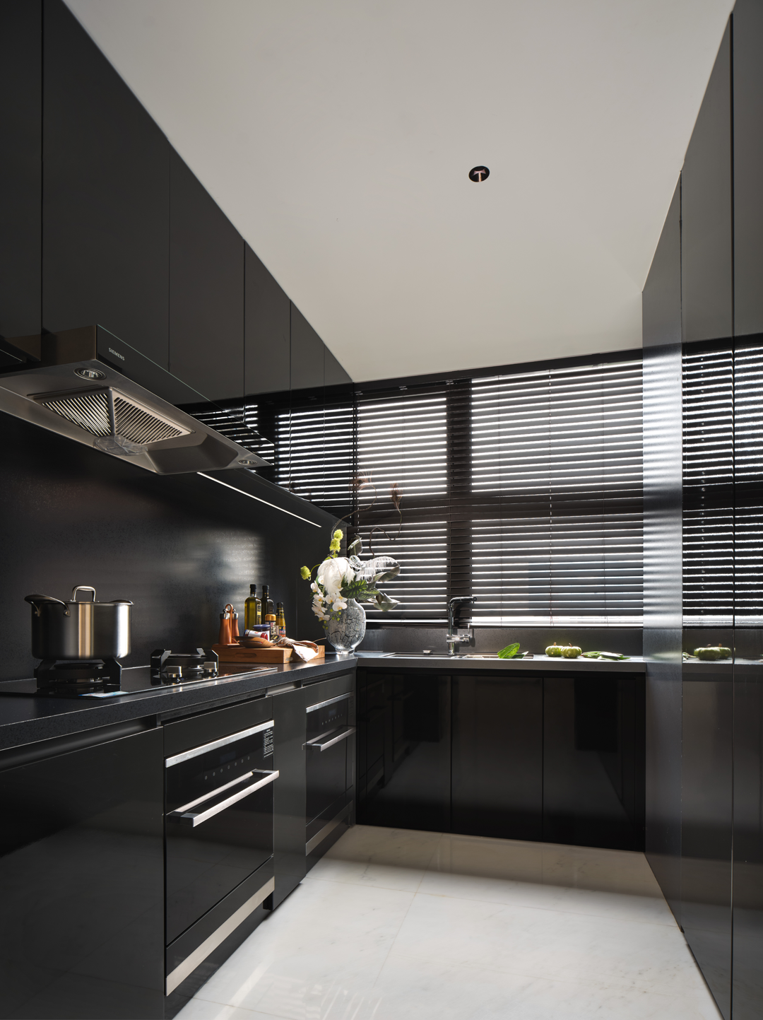 朴悦新作丨重庆塔尖天际豪宅：新希望D10天际·黑珍珠设计方案-95