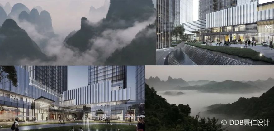 曲江文创中心丨中国西安丨上海秉仁建筑师事务所-23