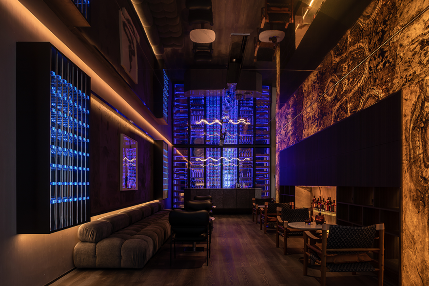 Roroom 品牌展厅丨中国-65