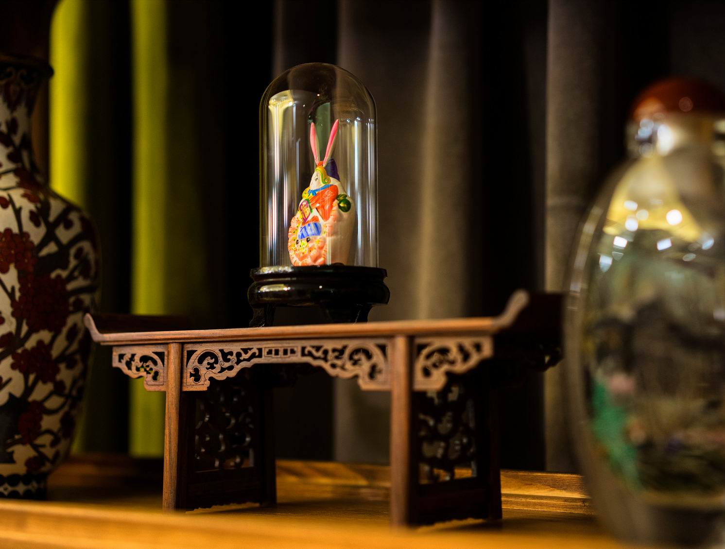 《贵族与小丑》-16