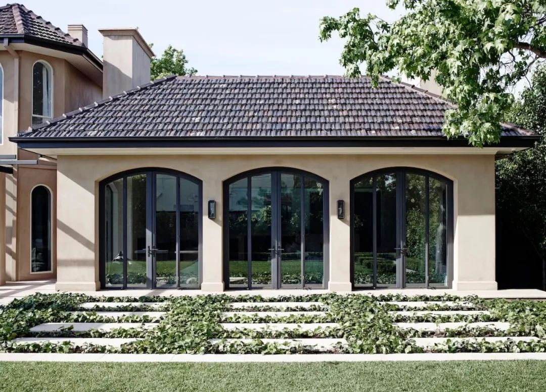 复古与时尚的完美融合 | RMA 靛蓝之家-29