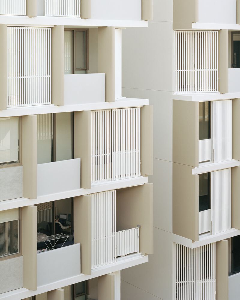 Botany Road 住宅区丨澳大利亚丨Candalepas Associates-32