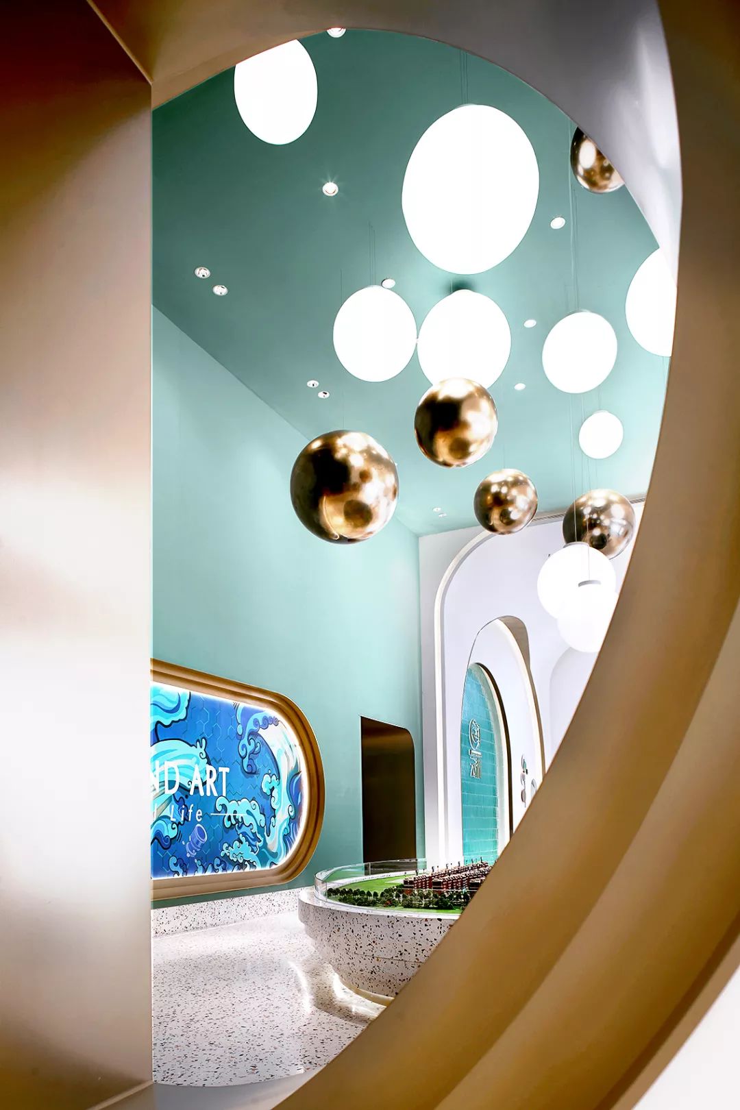 童梦之旅——云湖·童梦馆-44