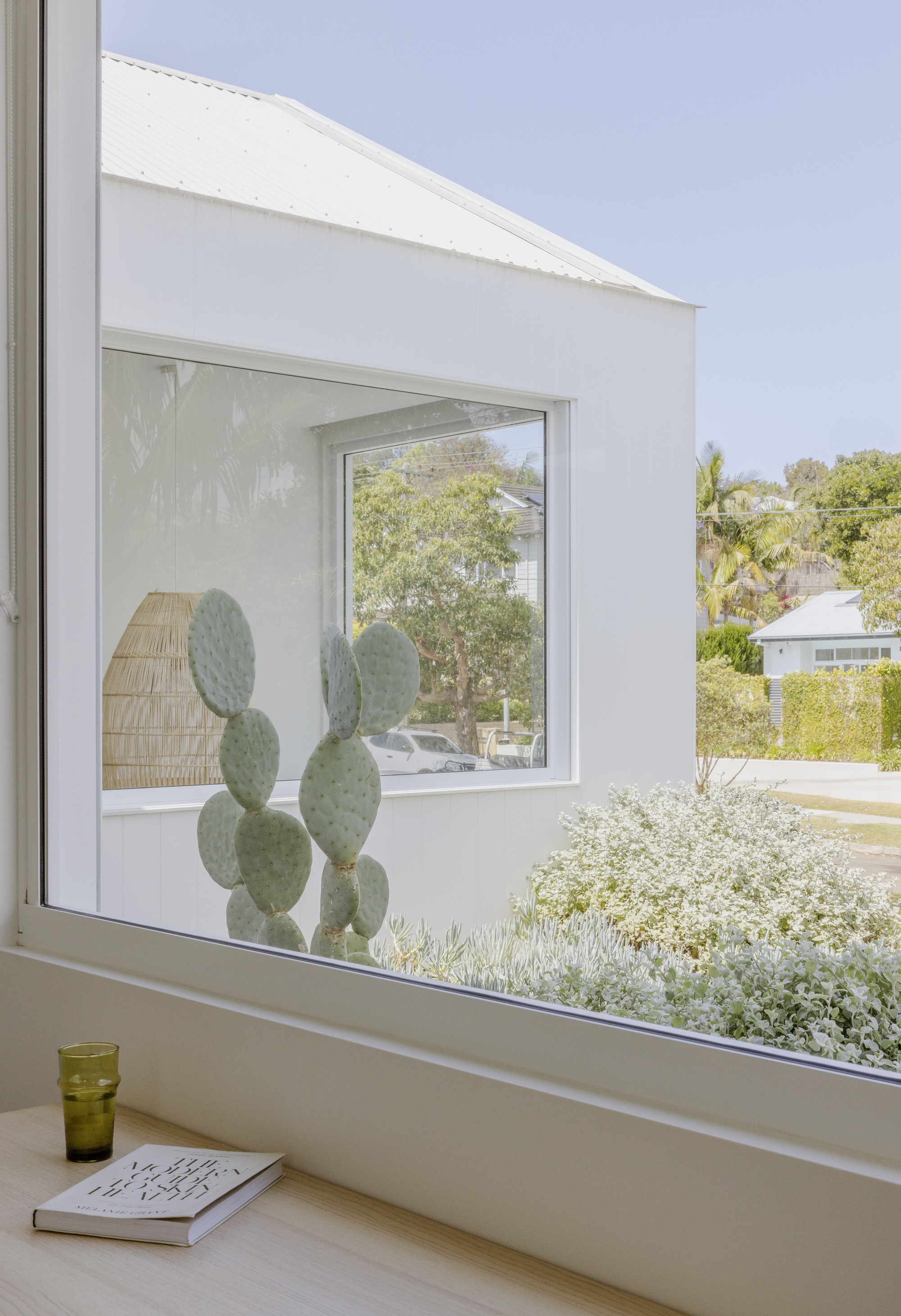 生命之河,卷曲之家丨澳大利亚丨Sandbox Studio-25