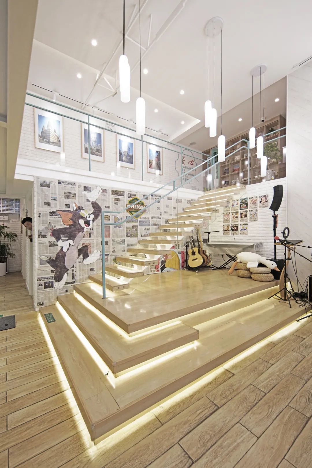 北京行宫十号慢生活空间丨中国北京丨不详-17