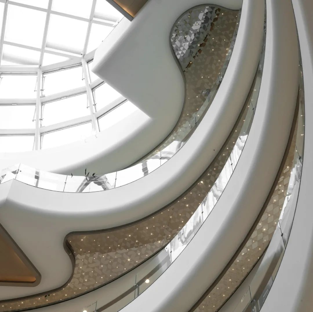 济南万象城丨中国济南丨Lead8-15