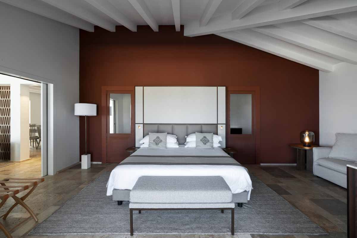 嘉湖度假村丨意大利丨Studio Marco Piva-22