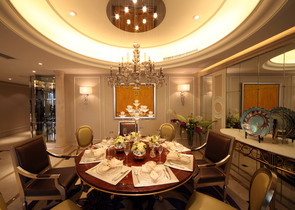 杜国良 西溪望庄 香奈尔之恋-7