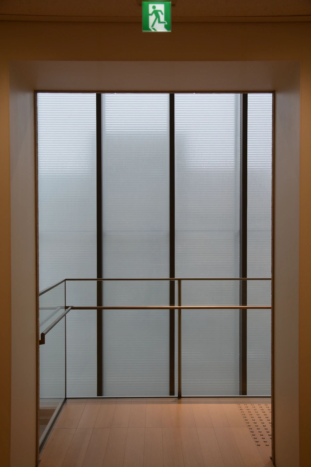 谷口吉郎·吉生纪念 金泽建筑馆丨日本丨谷口吉生-41