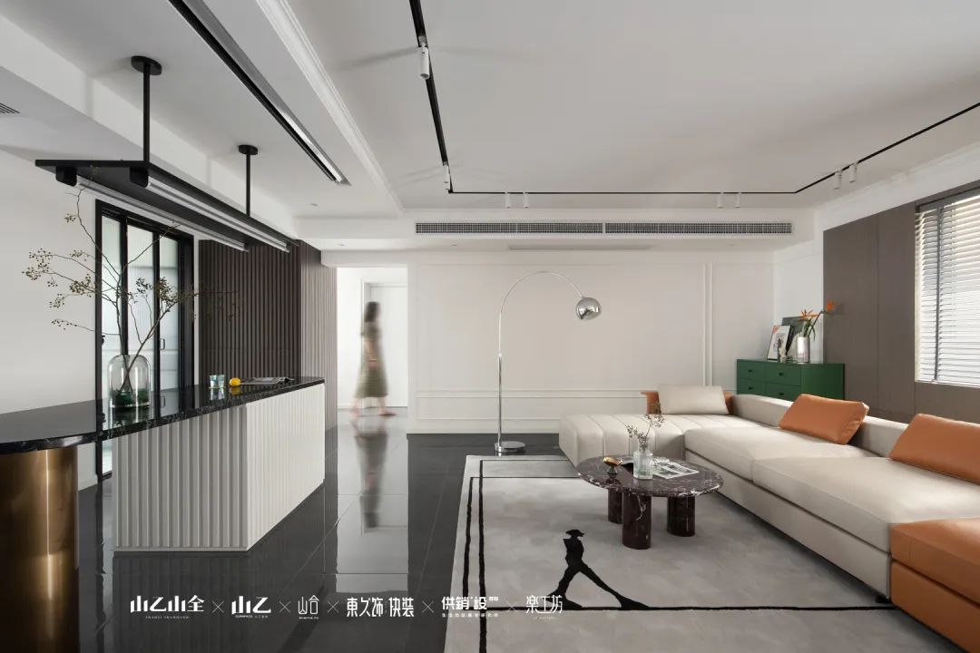 融科三万英尺丨中国长沙丨山乙山全-12