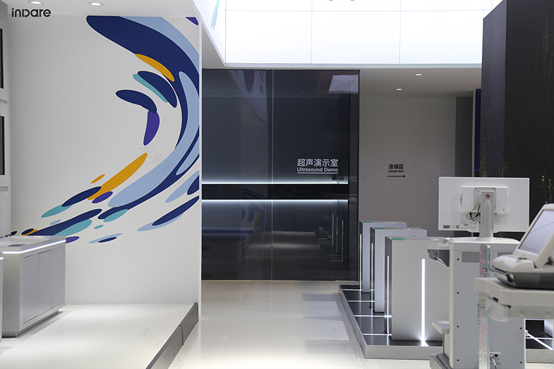 iFLY 深圳·风洞全球会员店丨中国深圳丨inDare 「空间创异®」-83