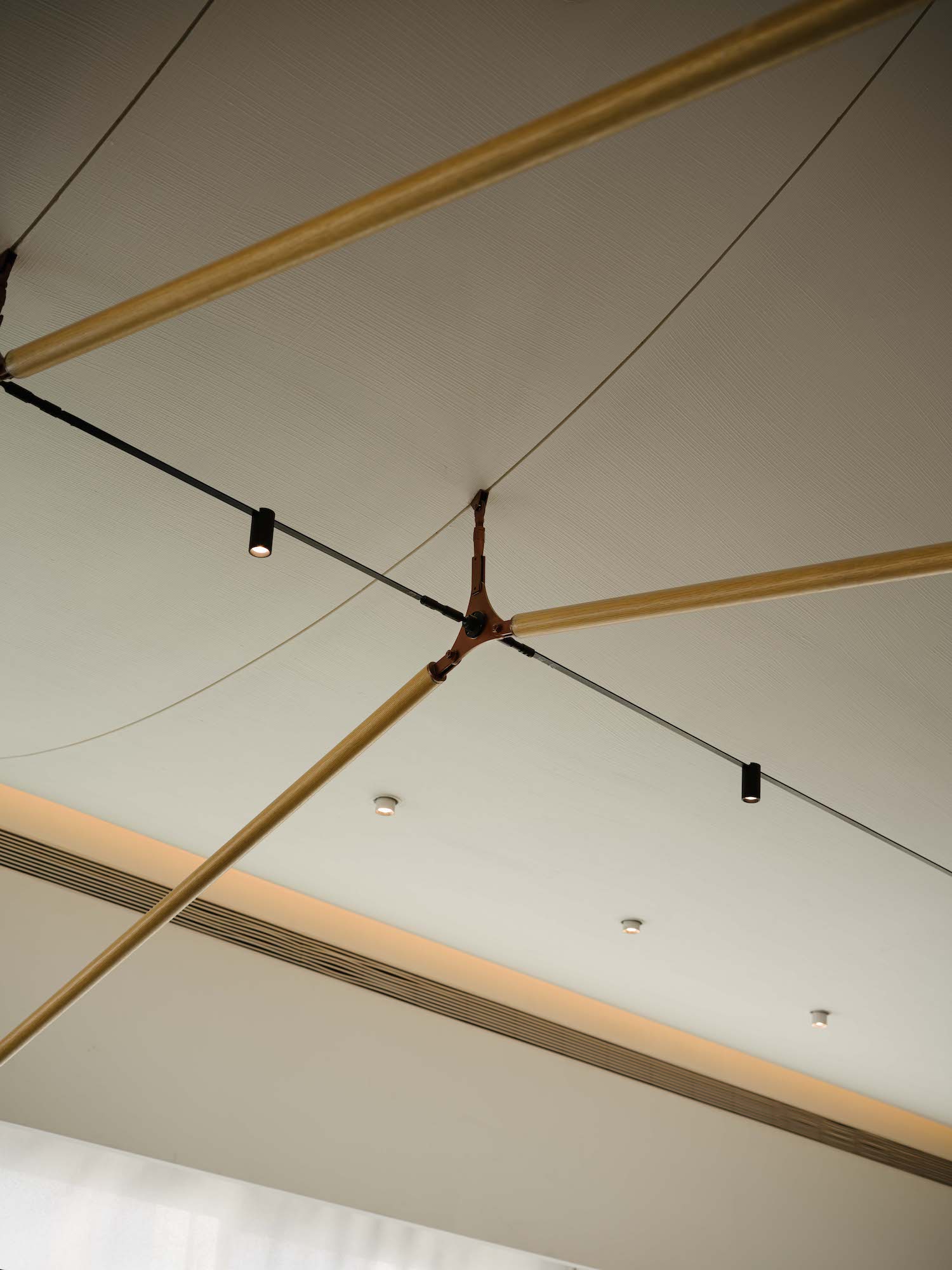 Y酒店丨中国宁波丨合恣设计-34