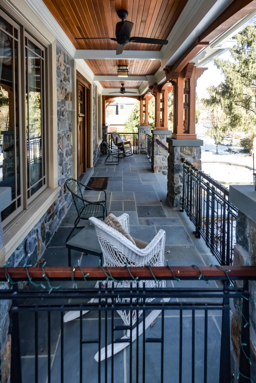 丨美国丨Ballard + Mensua Architecture-6