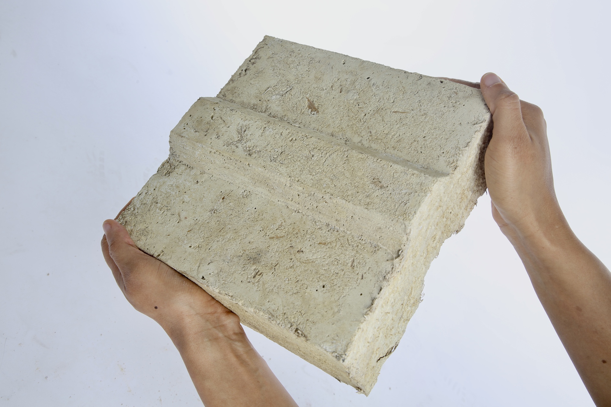 Sugarcrete® 永续建材应用项目丨巴西-7