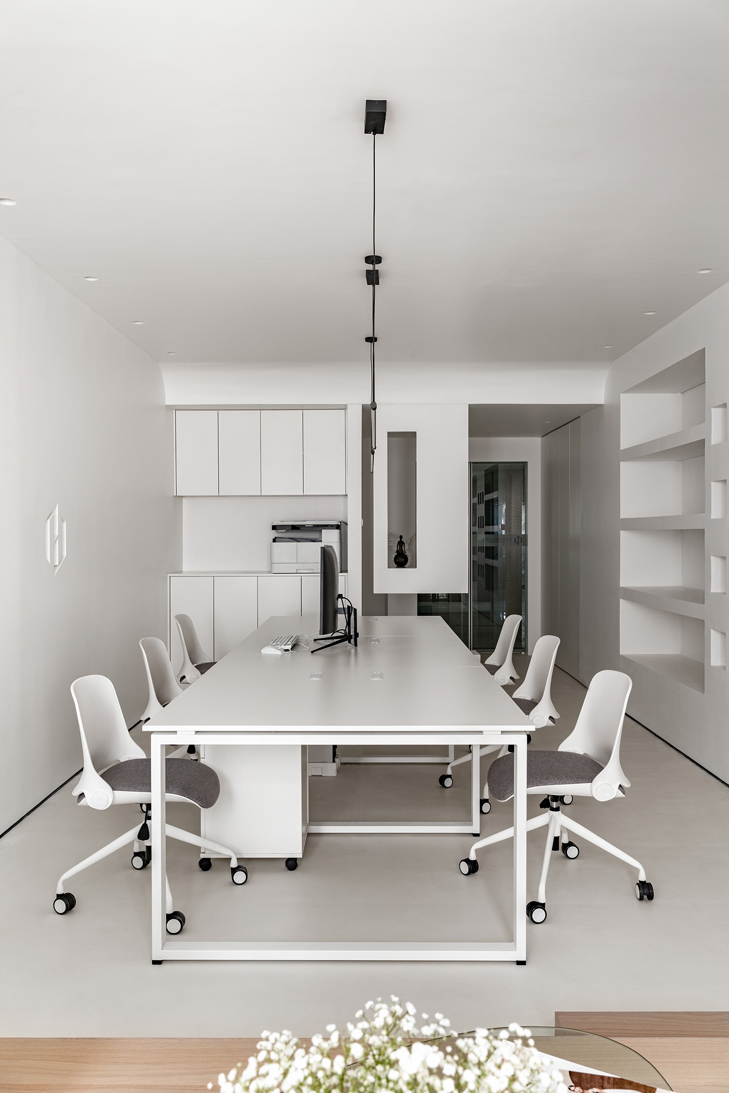 郝泽伟工作室自宅-13