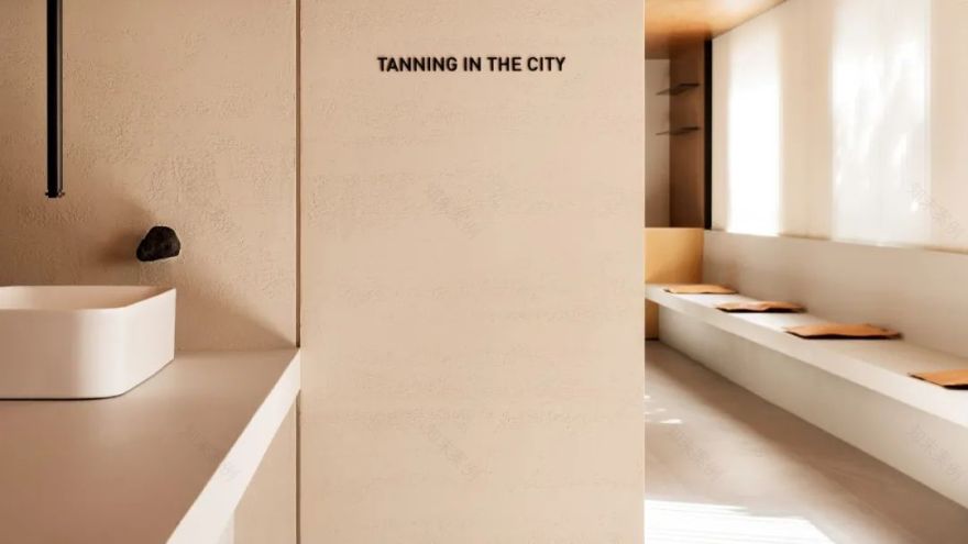 首尔创意团队打造城市中的自然空间-9