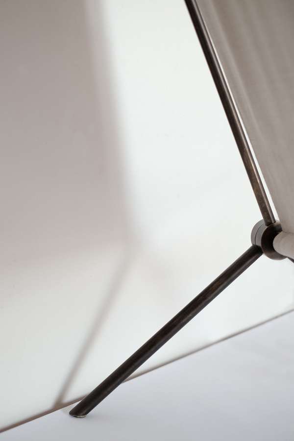 foldable lounge chair（可折叠躺椅）丨比利时-13