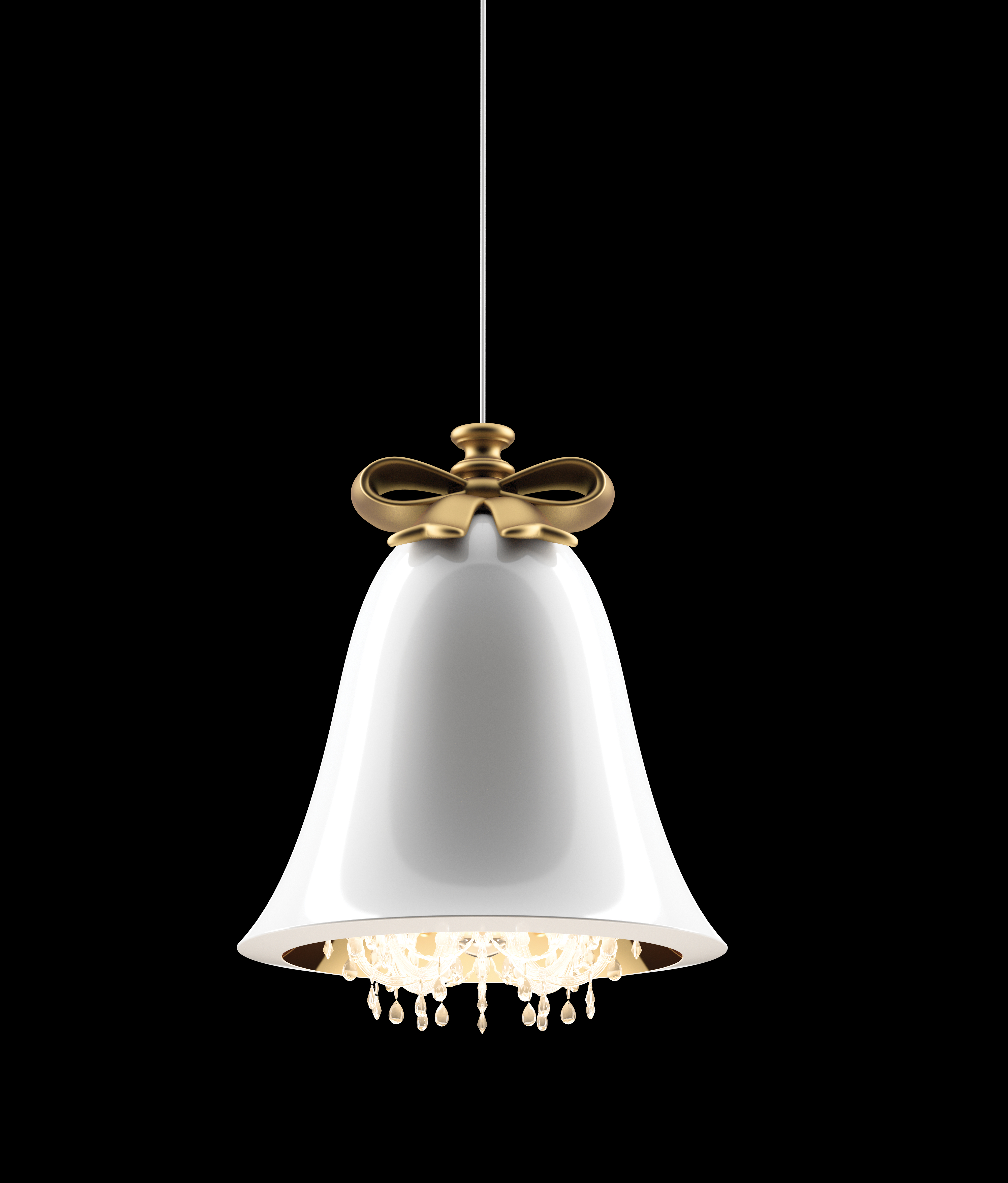 Qeeboo 米兰设计周展品 | 玩味十足的家居艺术品-17