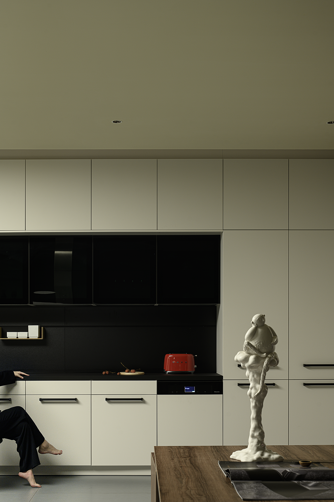 德国旭勒橱柜江阴旗舰店丨中国无锡丨壹设计,onedesign-55