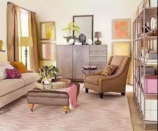 带你玩转软装！-8