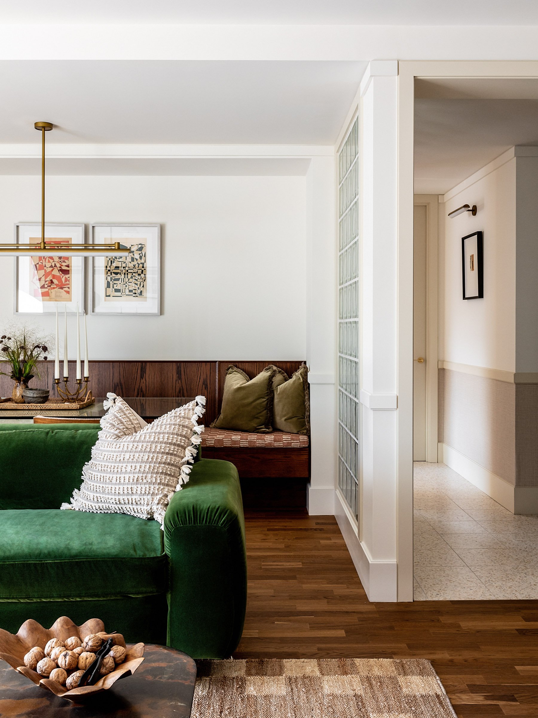 威利·克莱门特工作室丨蒙古肯特-9