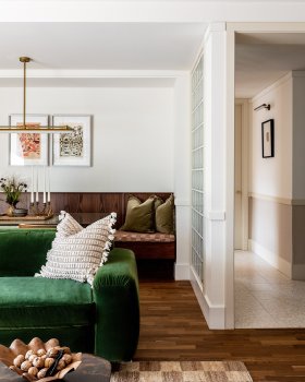 威利·克莱门特工作室丨蒙古肯特