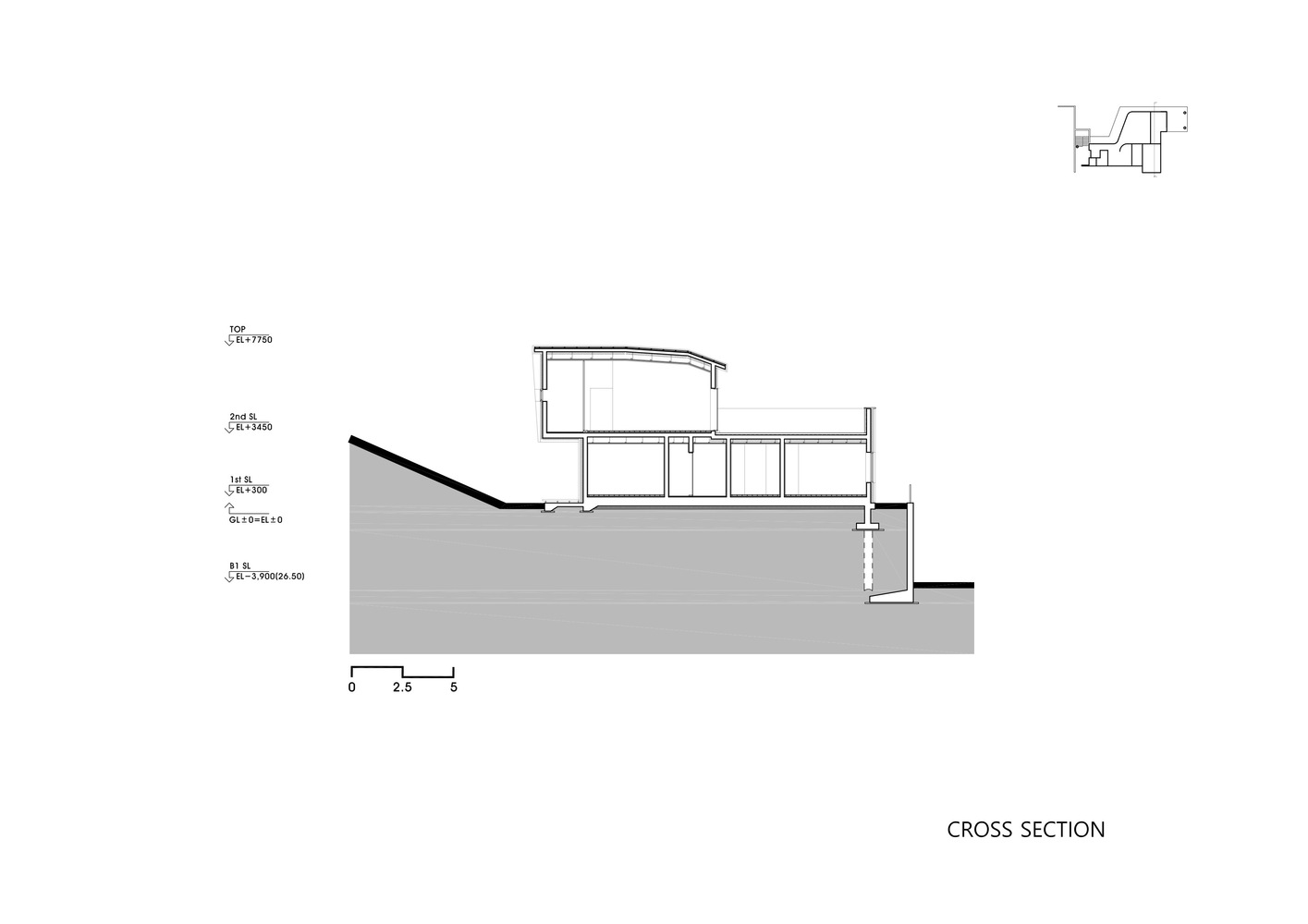 平衡对比，山景竹影的韩国家居设计-59