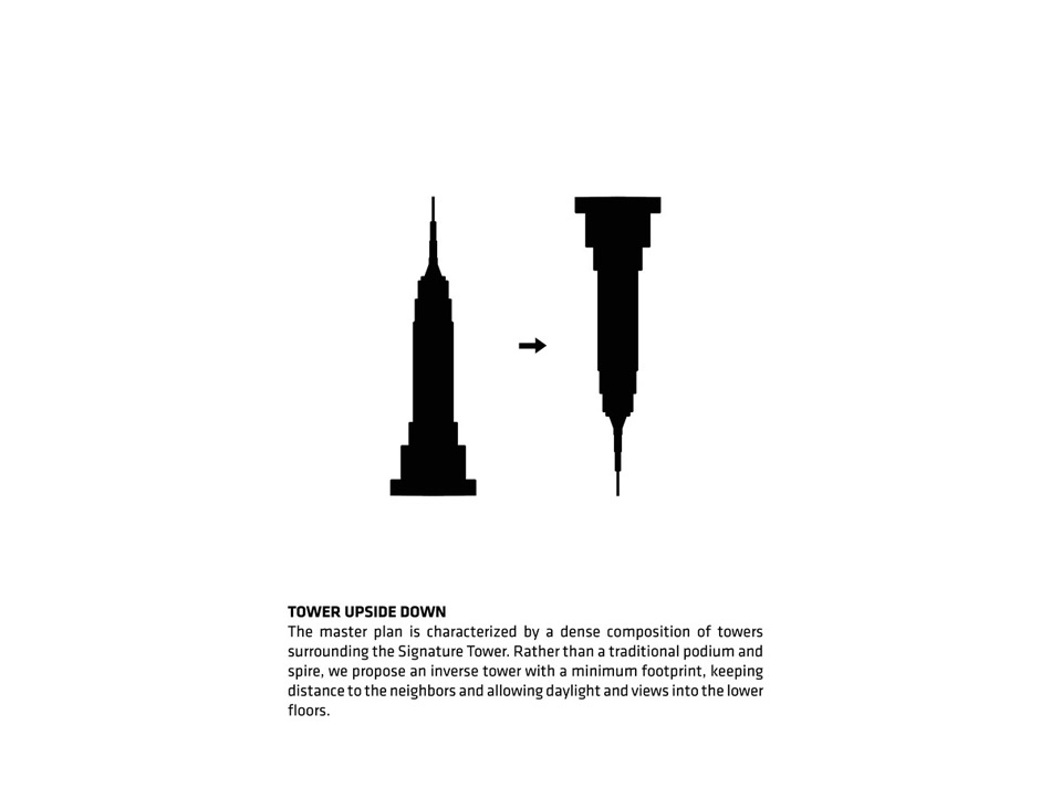 吉隆坡标志性塔楼丨马来西亚吉隆坡丨BIG 事务所-24