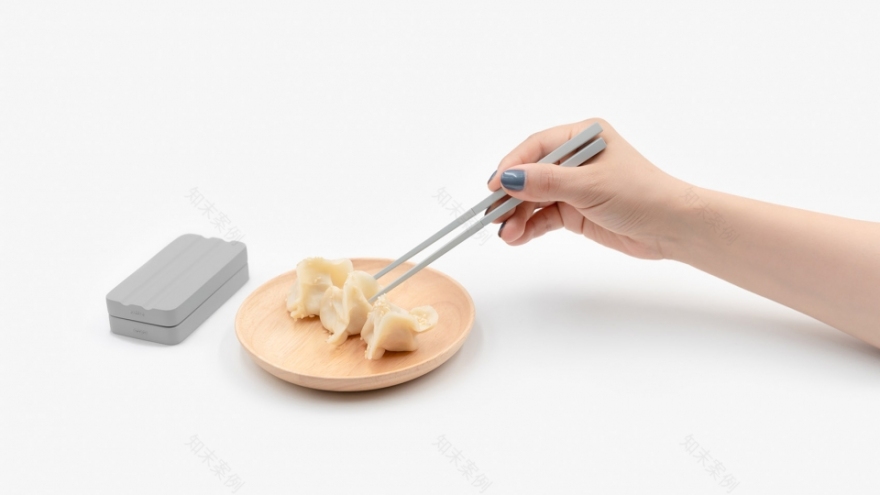 极简创新,EATTAE 便携式餐具引领环保潮流-14