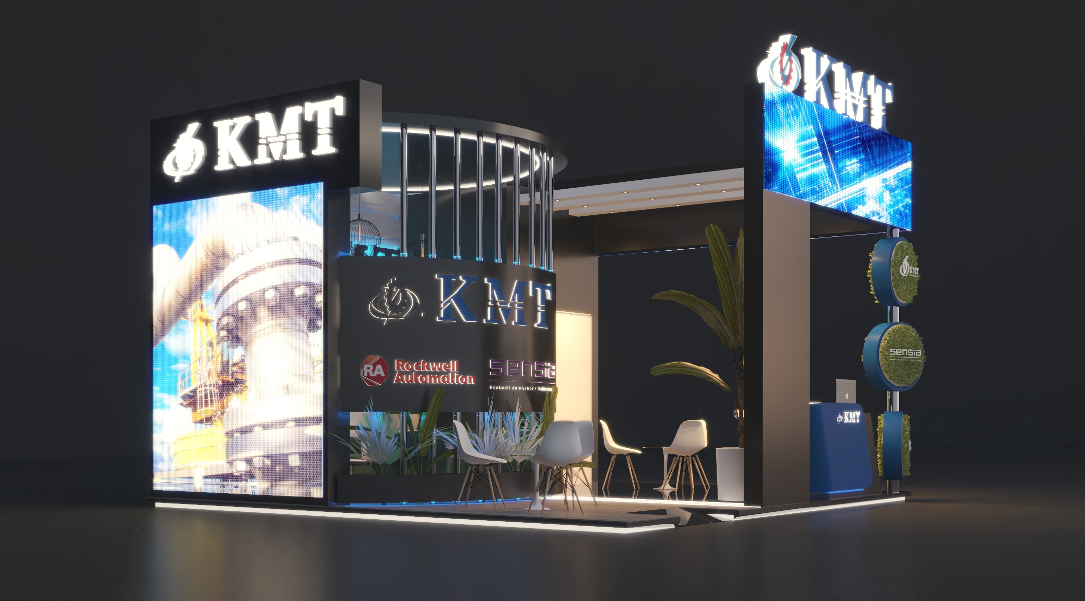 国民党埃及展位（注：KMT一般指中国国民党，这里翻译结合常规理解，若有特定背景需按需调整） -5