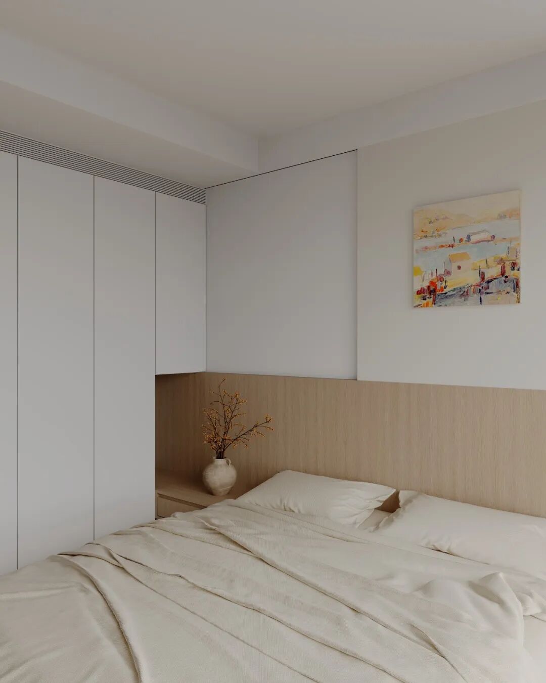 隅间  YUJIAN DESIGN · 月下丨中国洛阳丨隅间空间设计工作室-78