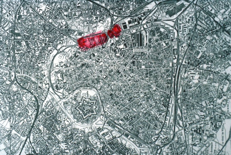 欧亚列车站 · OMA 打造法国里尔城市更新典范-29