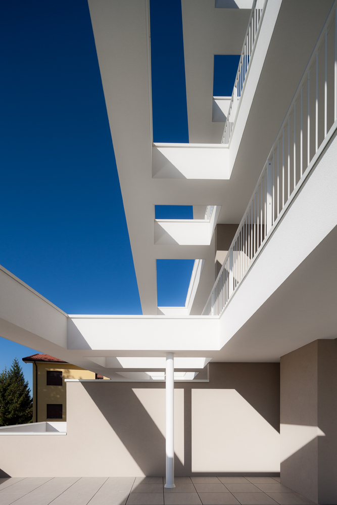 意大利特雷维索升级住宅-52