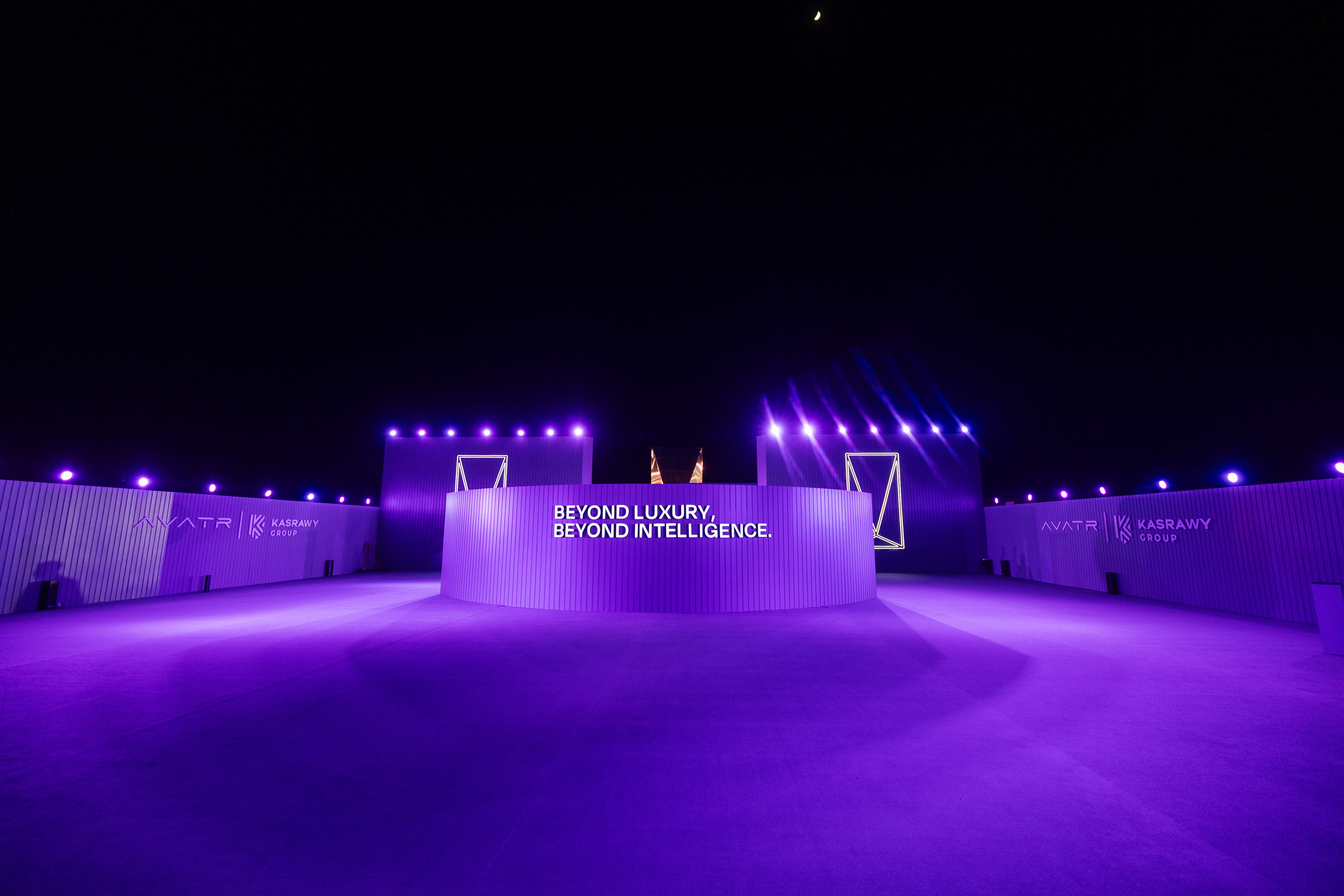 EMOTIVE LUXURY I AVATR LAUNCH EVENT 2025-4