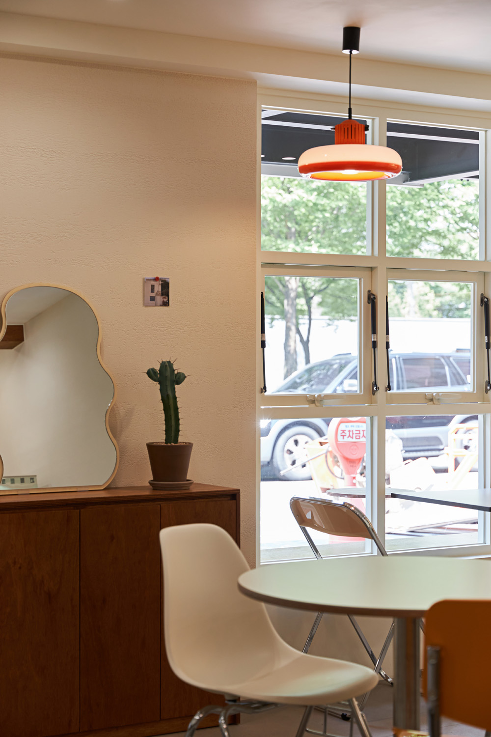 15 坪极简主义家居设计 | 温馨与时尚的完美融合-15